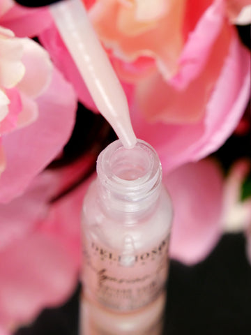 Bulgarian Rose Mature Skin Peptide Elixir